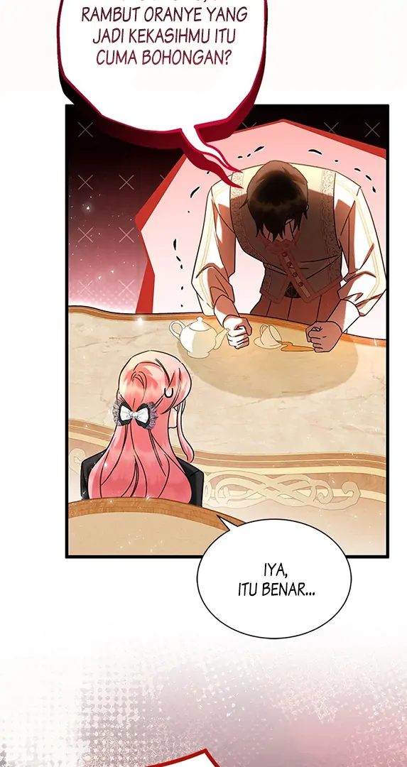 I Became a Tyrant’s Maid Chapter 61 Gambar 26