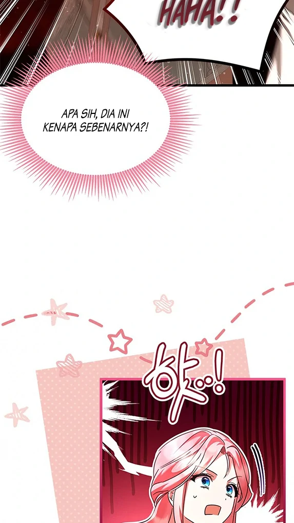 I Became a Tyrant’s Maid Chapter 61 Gambar 28