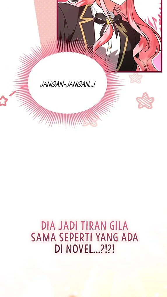 I Became a Tyrant’s Maid Chapter 61 Gambar 29