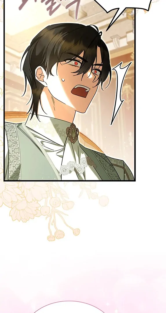 I Became a Tyrant’s Maid Chapter 61 Gambar 20