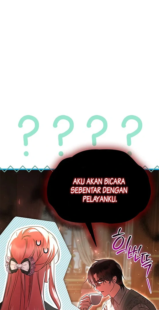 Manhwa I Became a Tyrant’s Maid Chapter 61 gambar nomor 2