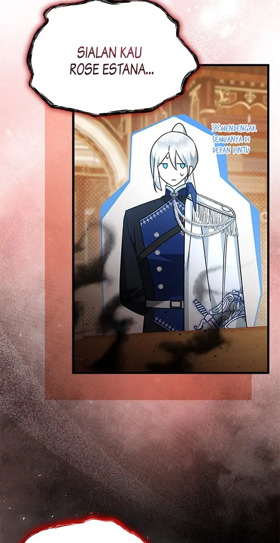 I Became a Tyrant’s Maid Chapter 61 Gambar 36