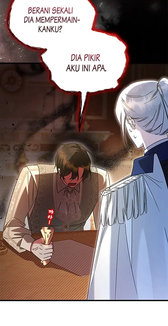 I Became a Tyrant’s Maid Chapter 61 Gambar 37