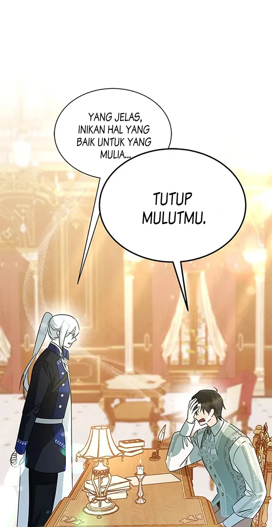 I Became a Tyrant’s Maid Chapter 61 Gambar 38