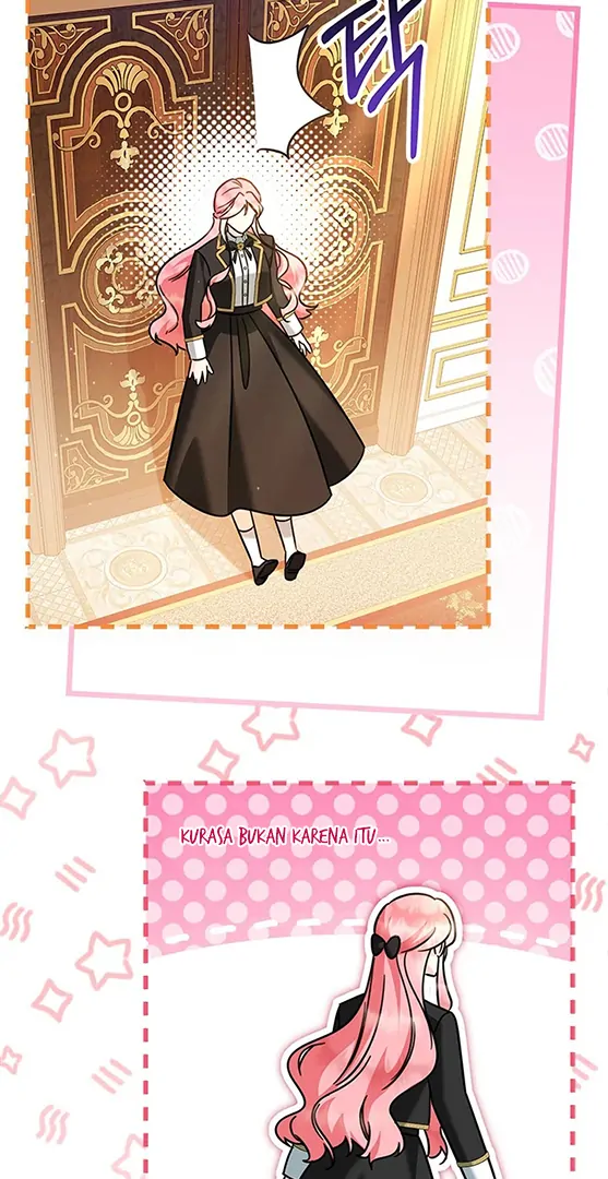 I Became a Tyrant’s Maid Chapter 61 Gambar 32