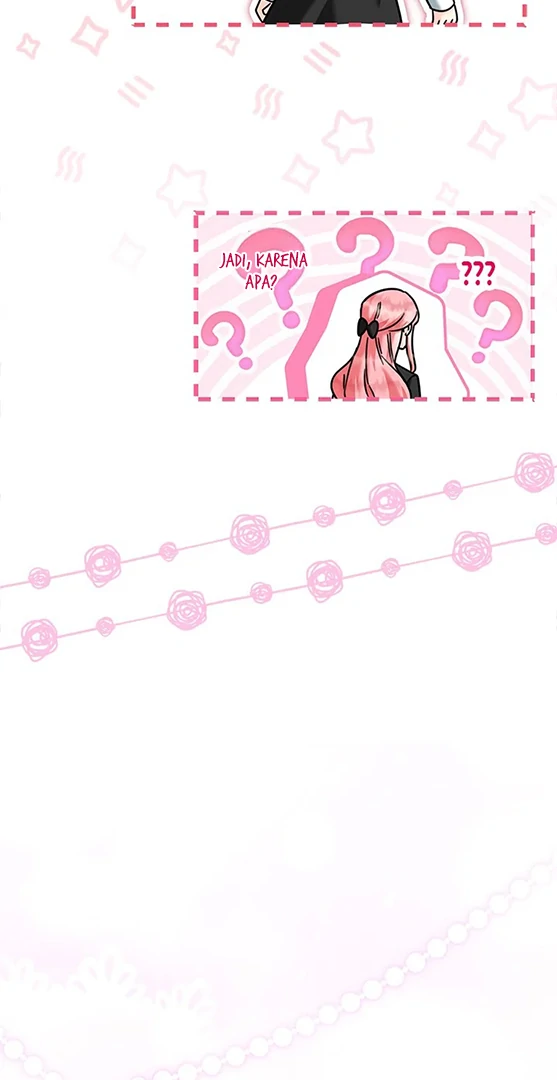 I Became a Tyrant’s Maid Chapter 61 Gambar 33