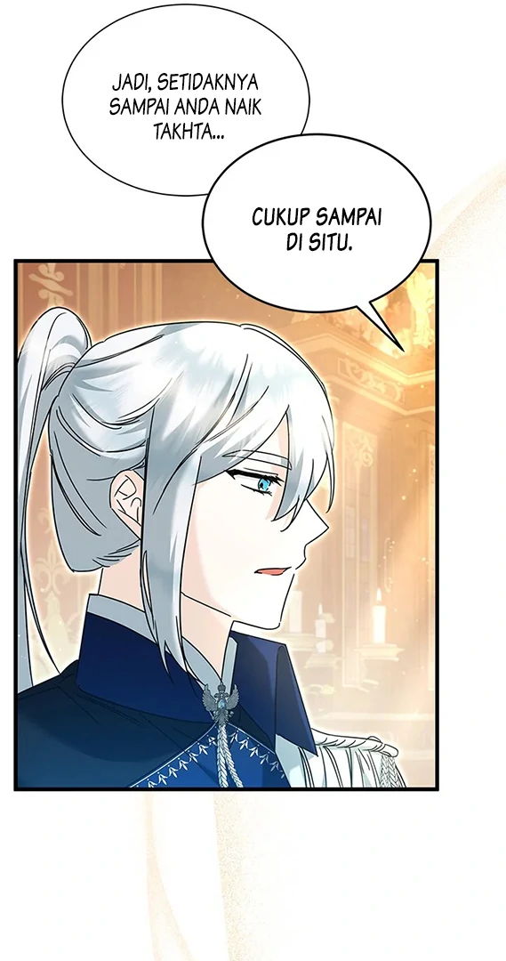 I Became a Tyrant’s Maid Chapter 61 Gambar 44