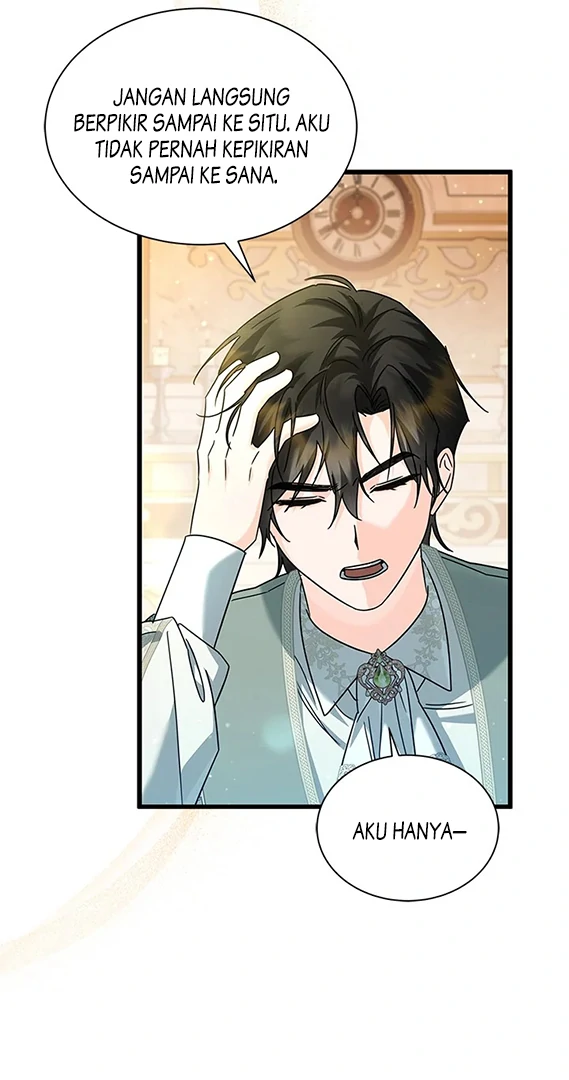 I Became a Tyrant’s Maid Chapter 61 Gambar 45