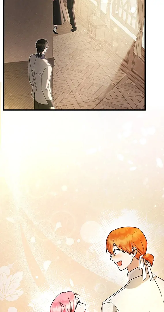 I Became a Tyrant’s Maid Chapter 61 Gambar 47