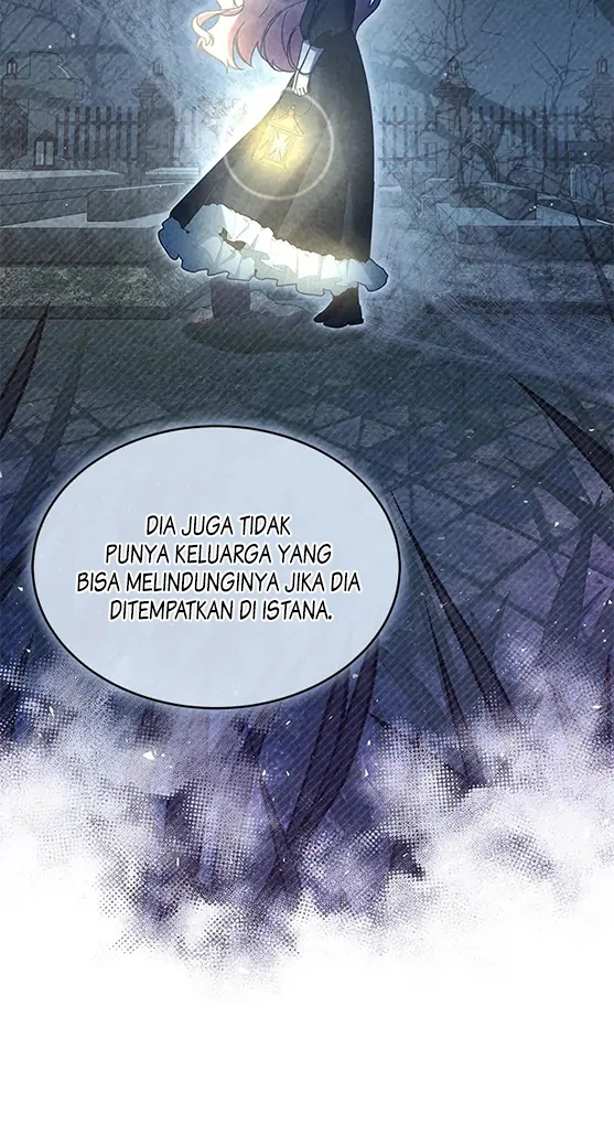 I Became a Tyrant’s Maid Chapter 61 Gambar 43