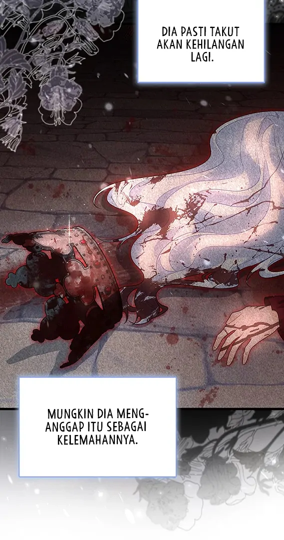 I Became a Tyrant’s Maid Chapter 61 Gambar 54