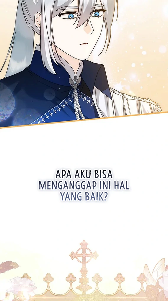 I Became a Tyrant’s Maid Chapter 61 Gambar 57