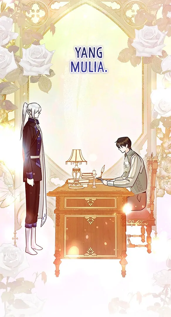 I Became a Tyrant’s Maid Chapter 61 Gambar 58