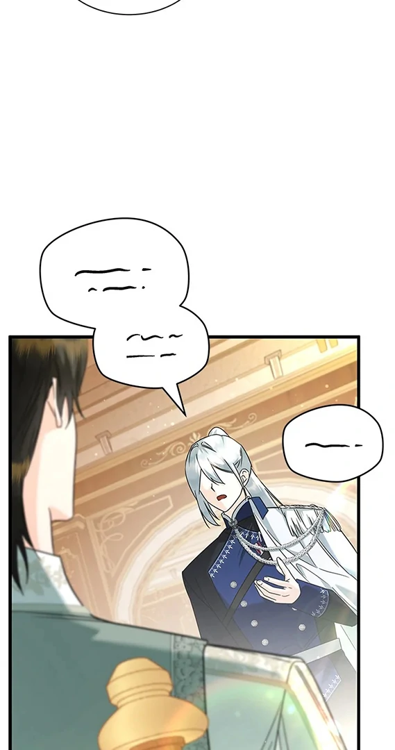 I Became a Tyrant’s Maid Chapter 61 Gambar 52