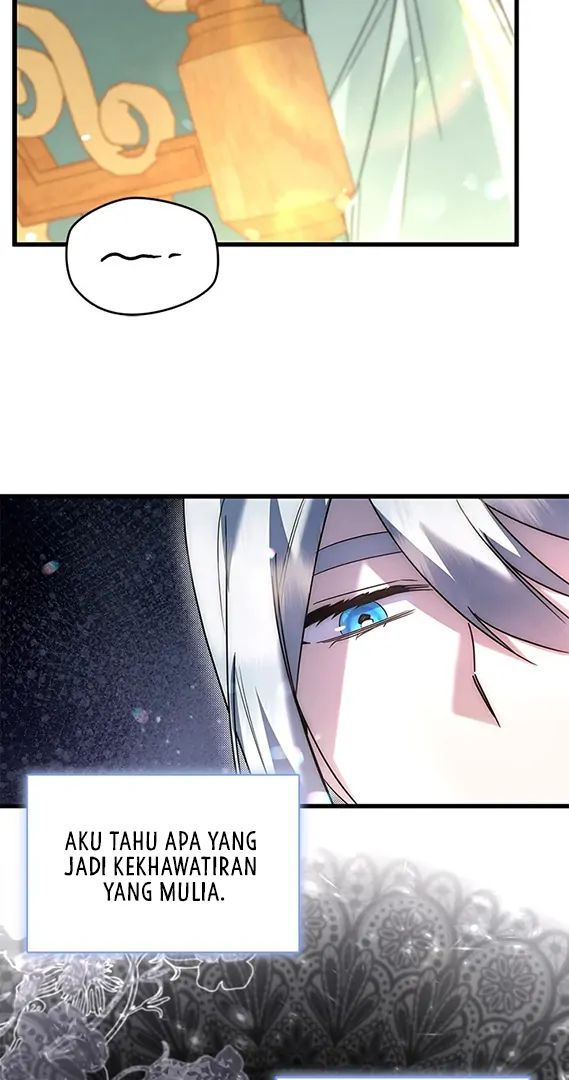 I Became a Tyrant’s Maid Chapter 61 Gambar 53