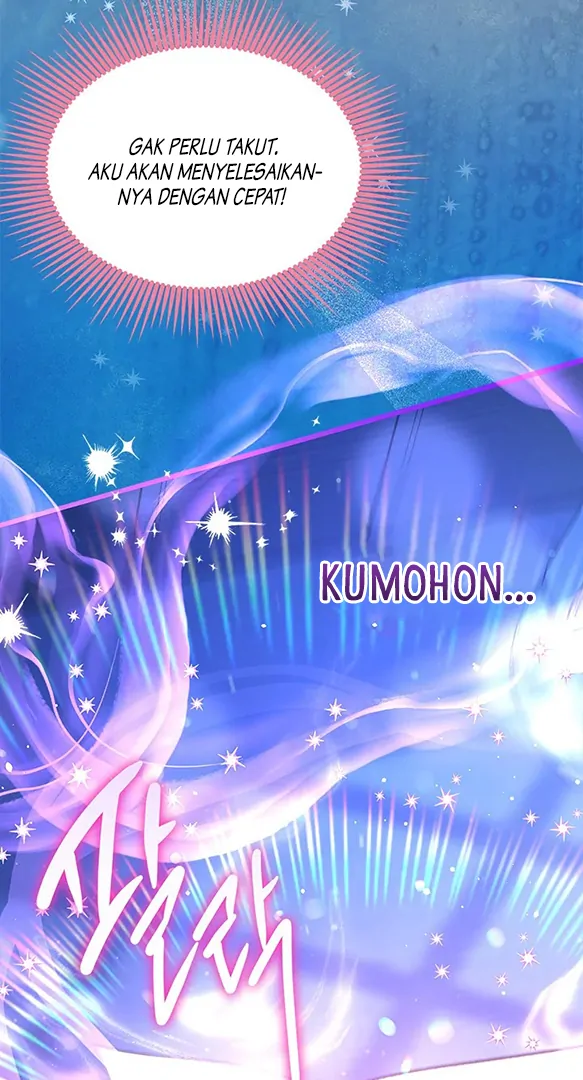 I Became a Tyrant’s Maid Chapter 61 Gambar 64