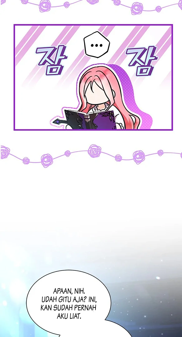 I Became a Tyrant’s Maid Chapter 61 Gambar 68