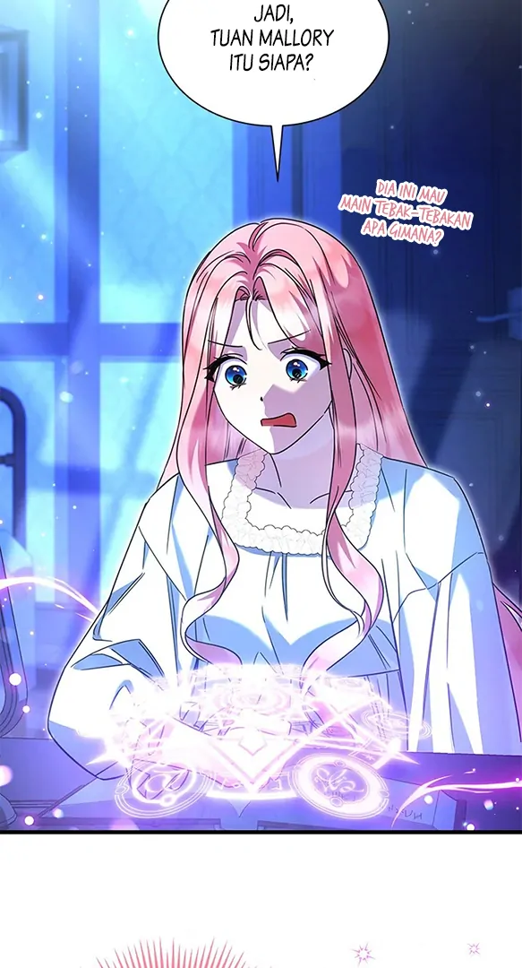 I Became a Tyrant’s Maid Chapter 61 Gambar 69