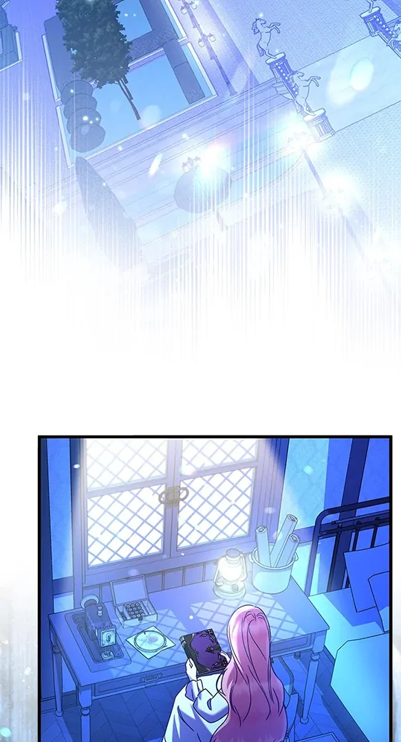 I Became a Tyrant’s Maid Chapter 61 Gambar 61