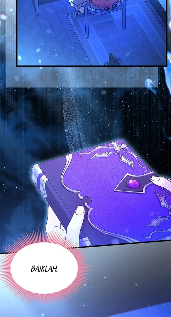 I Became a Tyrant’s Maid Chapter 61 Gambar 62