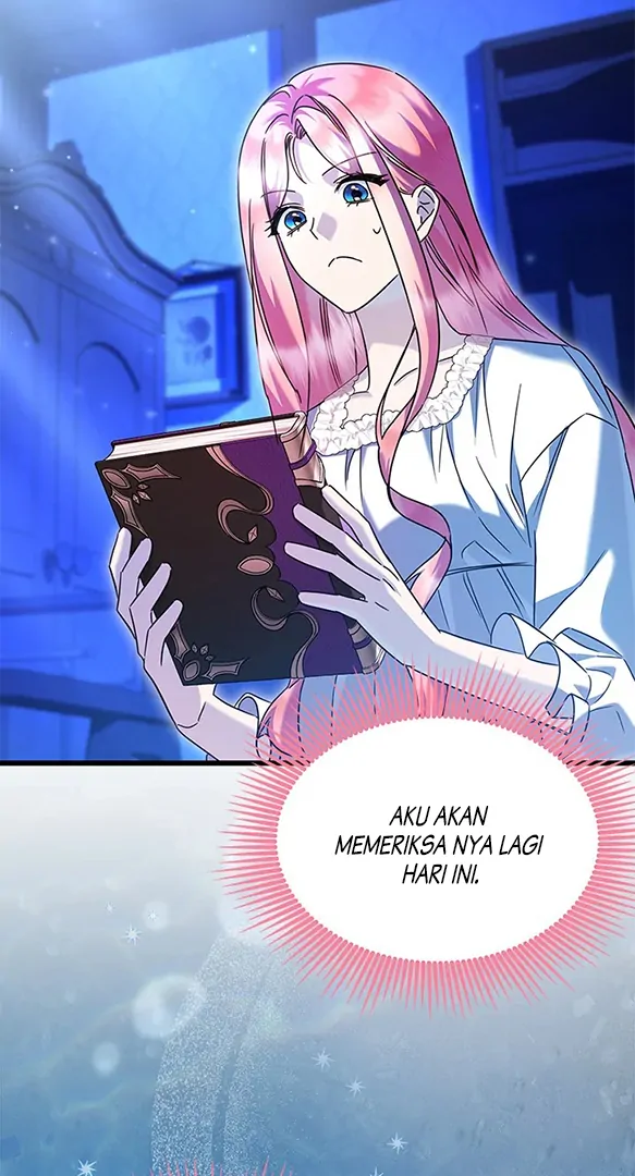 I Became a Tyrant’s Maid Chapter 61 Gambar 63