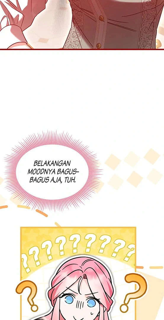 I Became a Tyrant’s Maid Chapter 61 Gambar 6