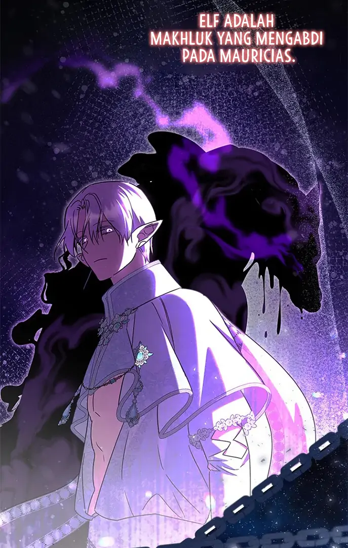 I Became a Tyrant’s Maid Chapter 61 Gambar 75