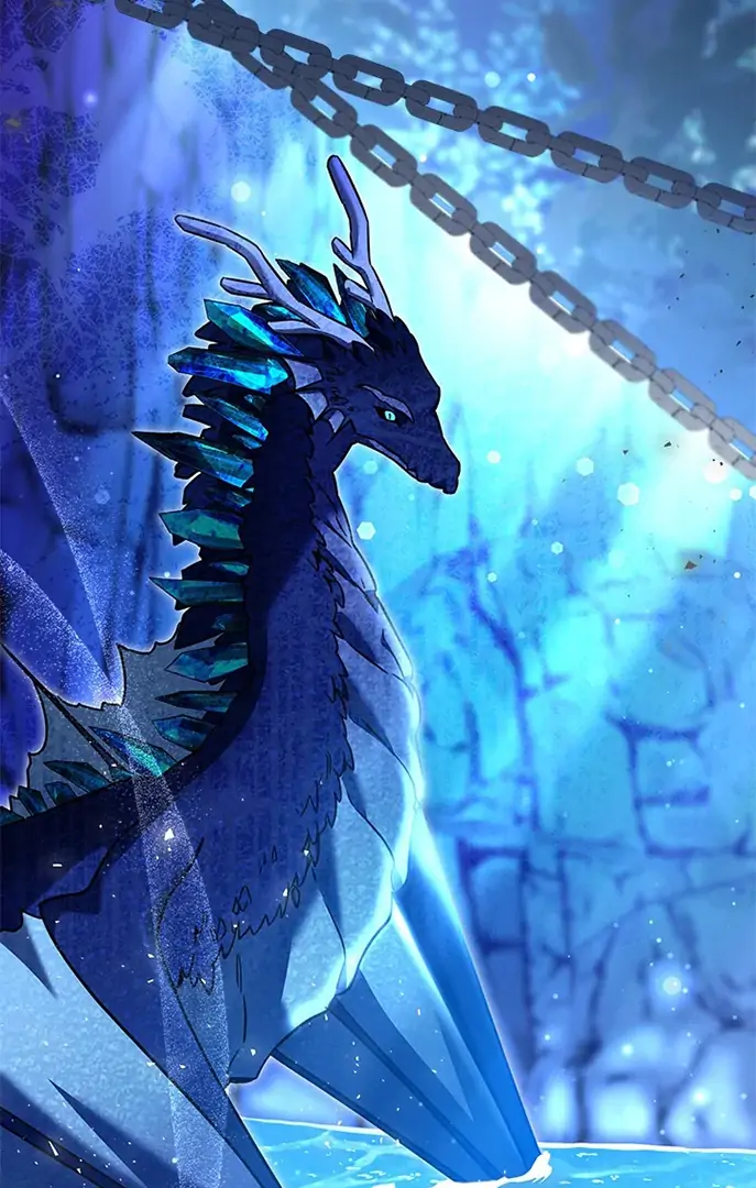 I Became a Tyrant’s Maid Chapter 61 Gambar 77