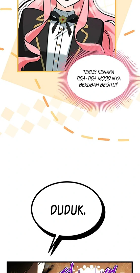 I Became a Tyrant’s Maid Chapter 61 Gambar 7