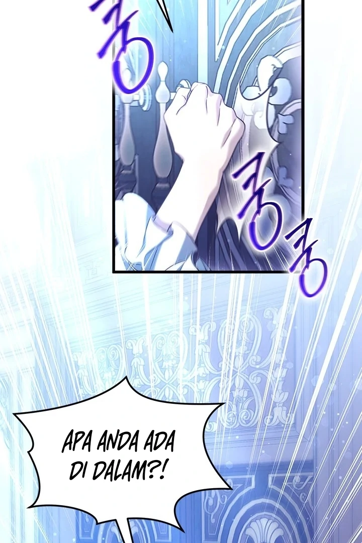 I Became a Tyrant’s Maid Chapter 62 Gambar 16