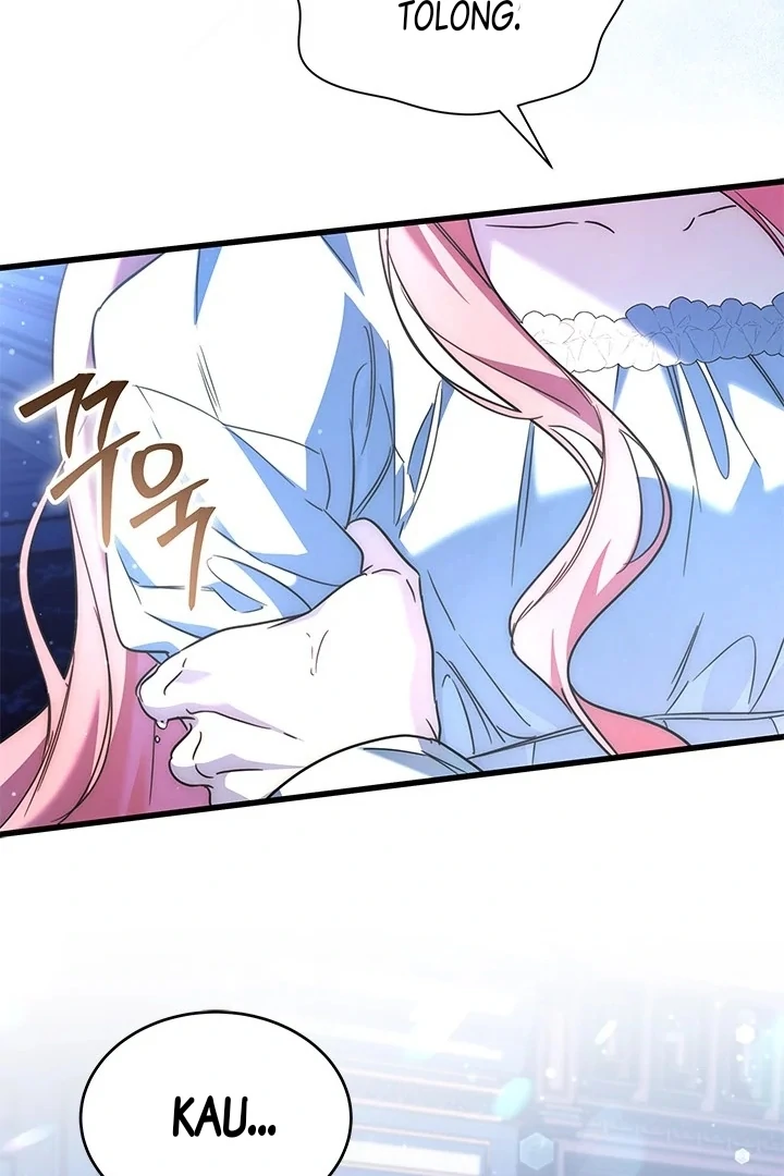 I Became a Tyrant’s Maid Chapter 62 Gambar 25