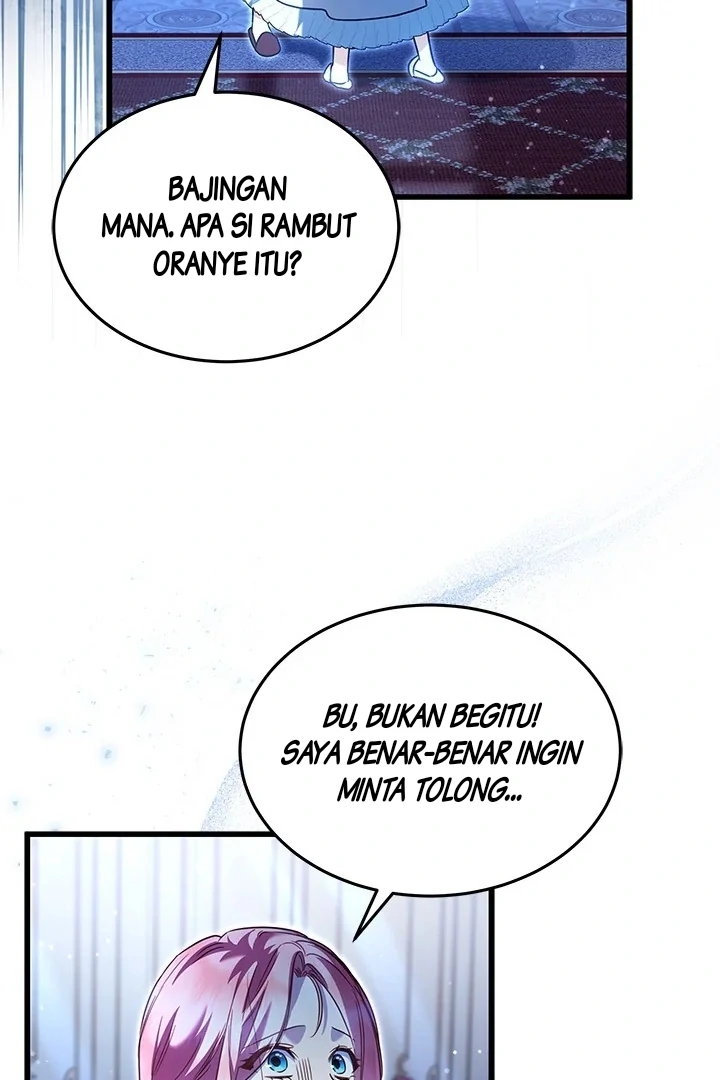 I Became a Tyrant’s Maid Chapter 62 Gambar 28