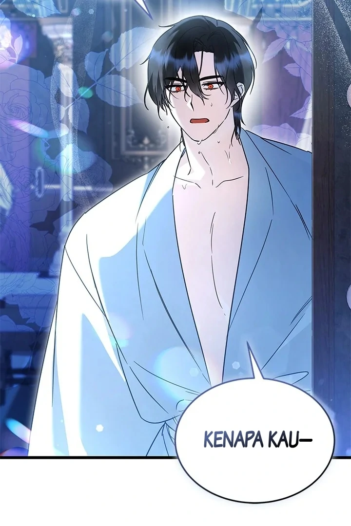 I Became a Tyrant’s Maid Chapter 62 Gambar 20