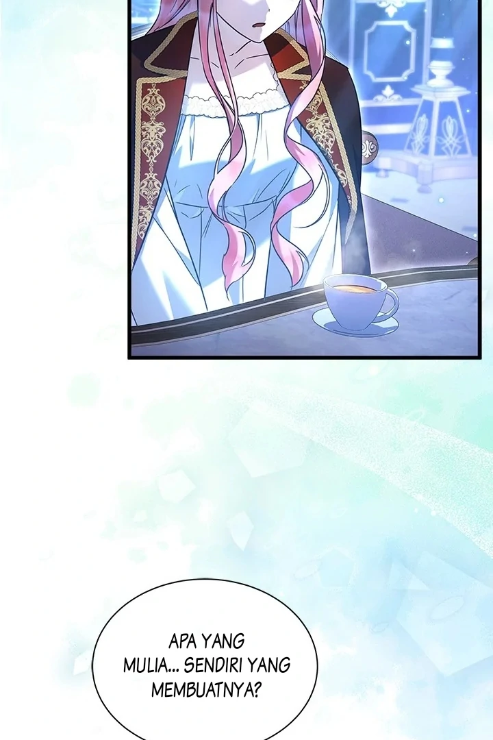 I Became a Tyrant’s Maid Chapter 62 Gambar 34