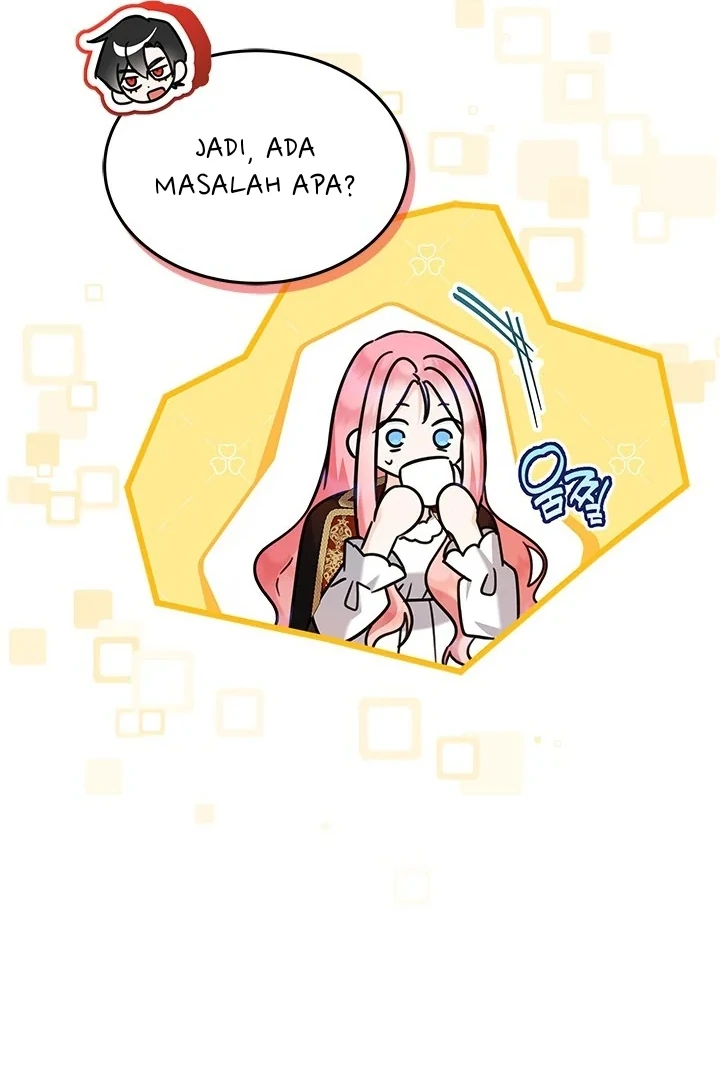 I Became a Tyrant’s Maid Chapter 62 Gambar 38