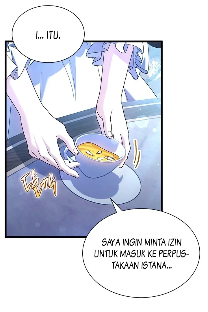 I Became a Tyrant’s Maid Chapter 62 Gambar 39