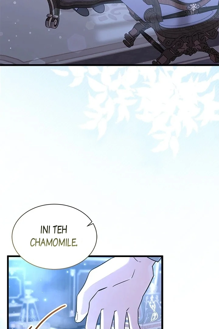 I Became a Tyrant’s Maid Chapter 62 Gambar 32