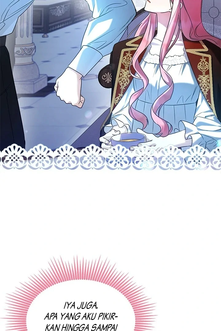 I Became a Tyrant’s Maid Chapter 62 Gambar 45