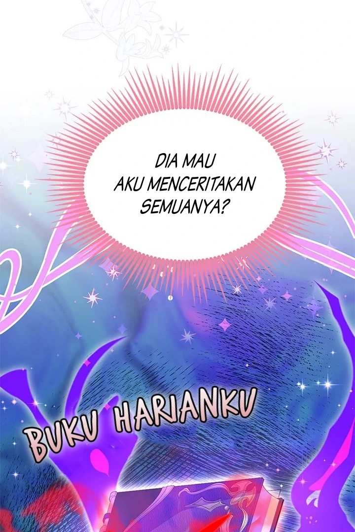 I Became a Tyrant’s Maid Chapter 62 Gambar 48