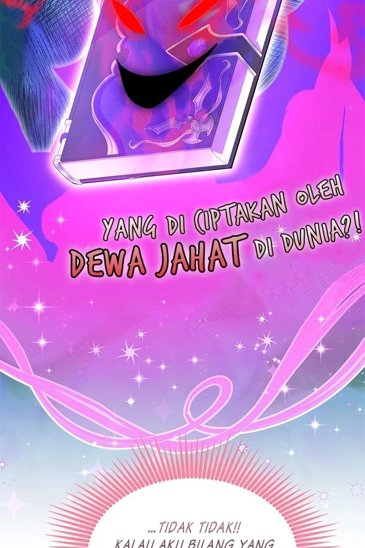 I Became a Tyrant’s Maid Chapter 62 Gambar 49