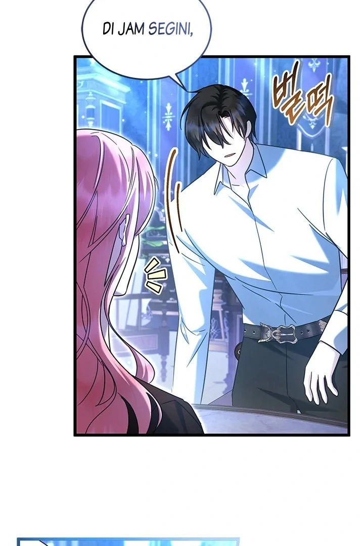 I Became a Tyrant’s Maid Chapter 62 Gambar 41