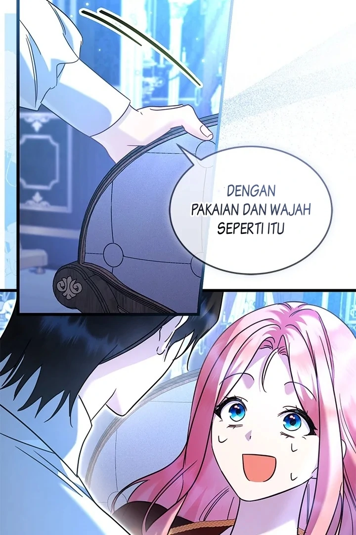 I Became a Tyrant’s Maid Chapter 62 Gambar 42