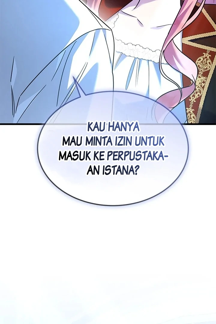 I Became a Tyrant’s Maid Chapter 62 Gambar 43