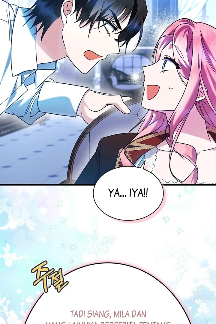 I Became a Tyrant’s Maid Chapter 62 Gambar 54