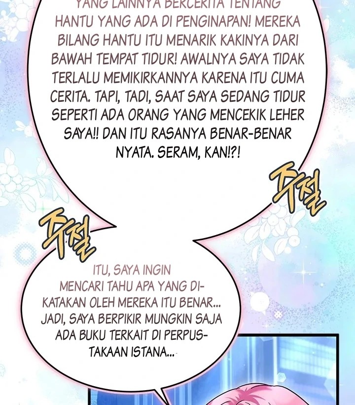 I Became a Tyrant’s Maid Chapter 62 Gambar 55