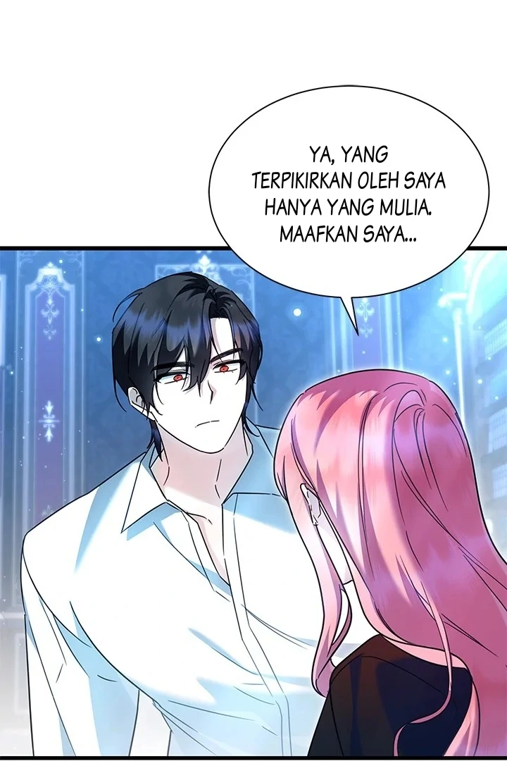 I Became a Tyrant’s Maid Chapter 62 Gambar 57