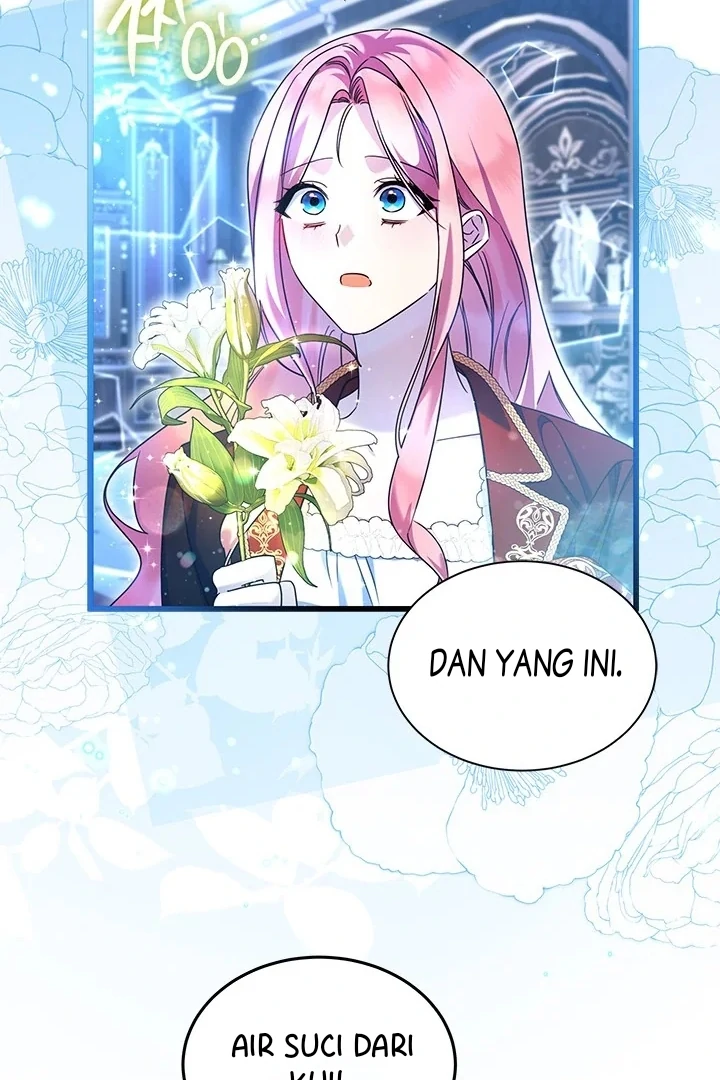 I Became a Tyrant’s Maid Chapter 62 Gambar 67