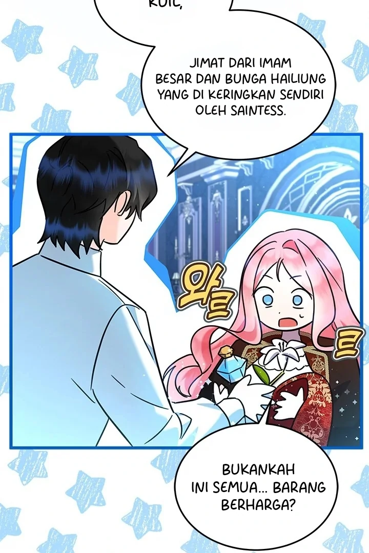 I Became a Tyrant’s Maid Chapter 62 Gambar 68