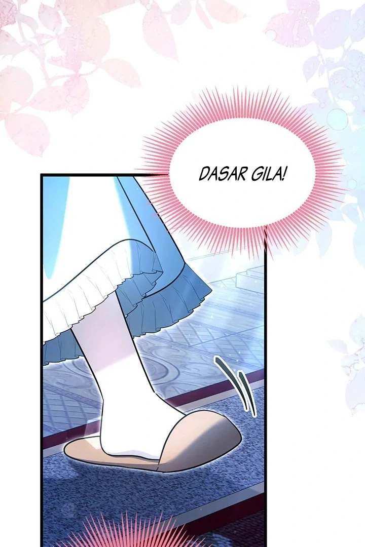 I Became a Tyrant’s Maid Chapter 62 Gambar 79