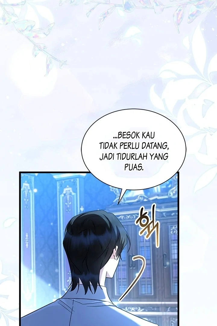 I Became a Tyrant’s Maid Chapter 62 Gambar 72